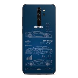 Foils for Smartphones matt