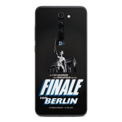 Folien für Smartphones matt