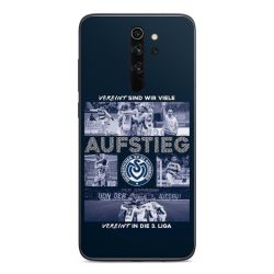 Folien für Smartphones matt