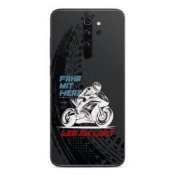 Folien für Smartphones matt