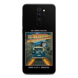 Folien für Smartphones matt