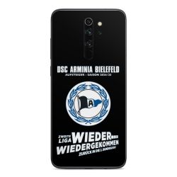 Folien für Smartphones matt