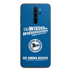 Folien für Smartphones matt