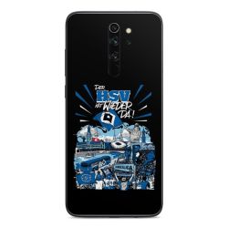 Folien für Smartphones matt