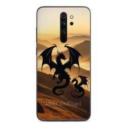 Foils for Smartphones matt