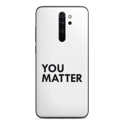 Foils for Smartphones matt