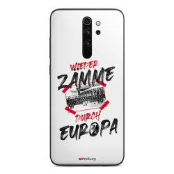 Folien für Smartphones matt