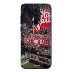 Folien für Smartphones matt