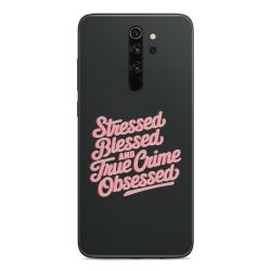 Foils for Smartphones matt