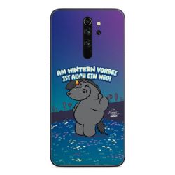 Folien für Smartphones matt