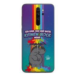 Folien für Smartphones matt