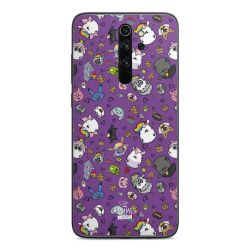 Folien für Smartphones matt