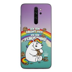 Folien für Smartphones matt