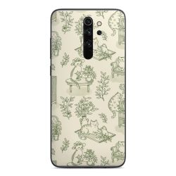 Folier Telefoner måtten