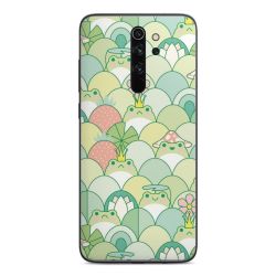 Foils for Smartphones matt