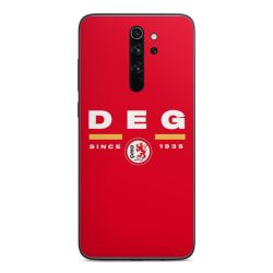 Folien für Smartphones matt