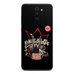 Folien für Smartphones matt