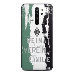 Folien für Smartphones matt