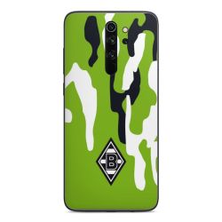 Folien für Smartphones matt