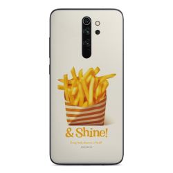 Foils for Smartphones matt