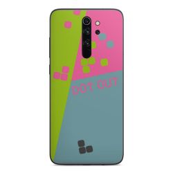 Foils for Smartphones matt