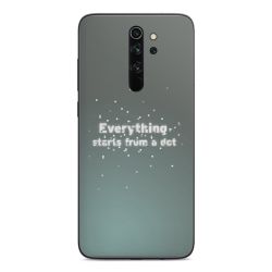 Foils for Smartphones matt