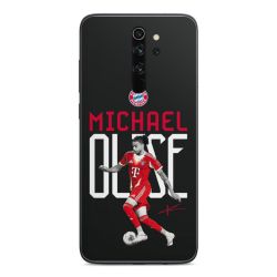 Foils for Smartphones matt