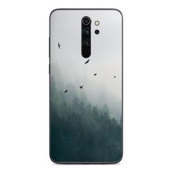 Foils for Smartphones matt