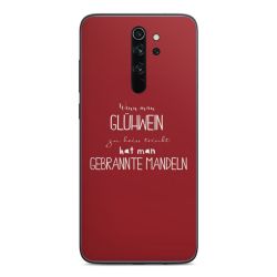 Folien für Smartphones matt