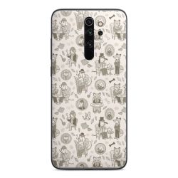 Foils for Smartphones matt