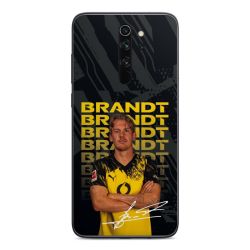 Foils for Smartphones matt