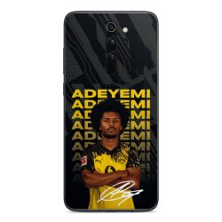 Foils for Smartphones matt