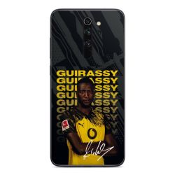 Foils for Smartphones matt