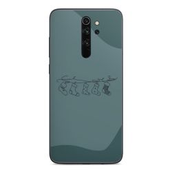 Foils for Smartphones matt