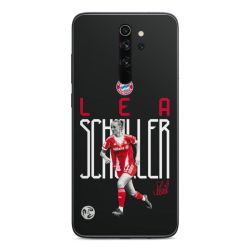 Folien für Smartphones matt