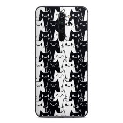 Foils for Smartphones matt