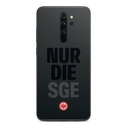 Folien für Smartphones matt