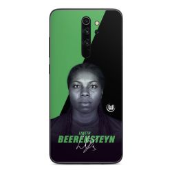 Folien für Smartphones matt