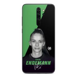 Folien für Smartphones matt