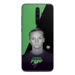 Folien für Smartphones matt