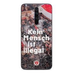 Folien für Smartphones matt