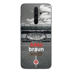 Folien für Smartphones matt