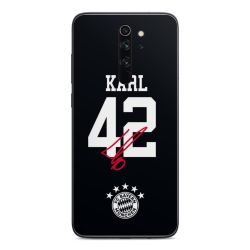 Folien für Smartphones matt