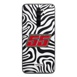 Folien für Smartphones matt