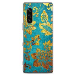 Blue Vintage