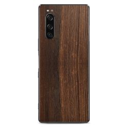 Aspetto legno di noce