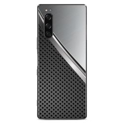 Duo Superficie Metallica