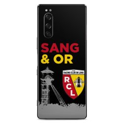 Sang & Or RC Lens