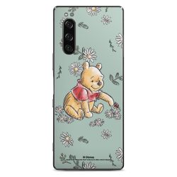 Winnie the Pooh Daisy and Bug Love