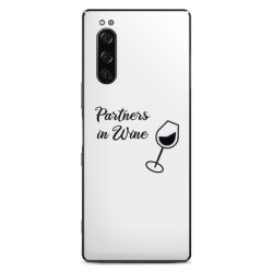 Partners in Wine